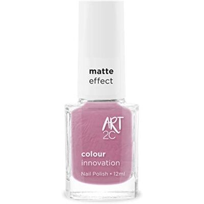 ART Half Full MT51 Nagellak, mat, 11 kleuren, 12 ml ART Half Full MT51 Nagellak, mat, 11 kleuren, 12 ml