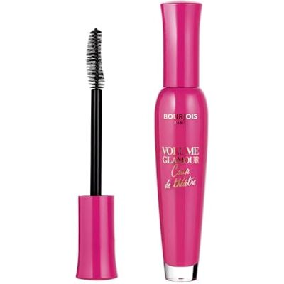 Bourjois Volume Glamour Coupe de Theatre Mascara Black Bourjois Volume Glamour Coupe de Theatre Mascara Black