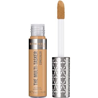 Rimmel London 99350062624 Lasting Finish Multi-Tasker Concealer 080 Tan Rimmel London 99350062624 Lasting Finish Multi-Tasker Concealer 080 Tan