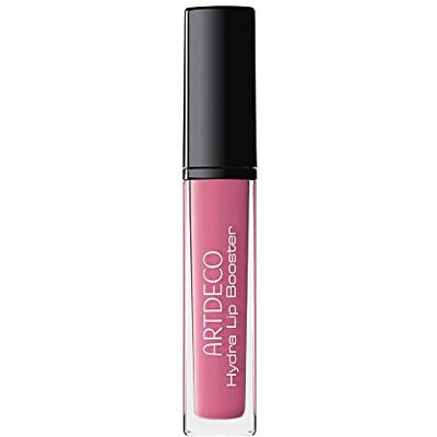 Artdeco Hydra Lip Booster, lipgloss, nr. 46, doorschijnend mountain rose Artdeco Hydra Lip Booster, lipgloss, nr. 46, doorschijnend mountain rose