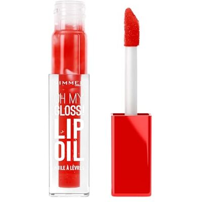 Rimmel OH MIJN GLOSS LIPOIL Rimmel OH MIJN GLOSS LIPOIL