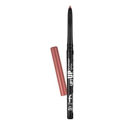 Flormar Lift Up Lip Plumper Lip Liner (007 Golden Blossom) Flormar Lift Up Lip Plumper Lip Liner (007 Golden Blossom)