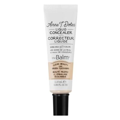 theBalm Anne T. Dotes Vloeibare Concealer #6 theBalm Anne T. Dotes Vloeibare Concealer #6