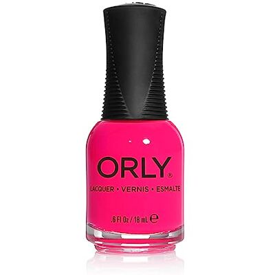 ORLY Beauty Rich Creme Beach Cruiser Nagellak, 1 stuk ORLY Beauty Rich Creme Beach Cruiser Nagellak, 1 stuk