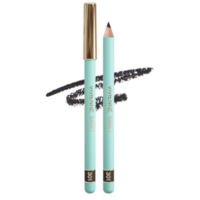 Vivienne Sabó Vivienne Sabo Flirter Eyeliner (zwart) Vivienne Sabó Vivienne Sabo Flirter Eyeliner (zwart)