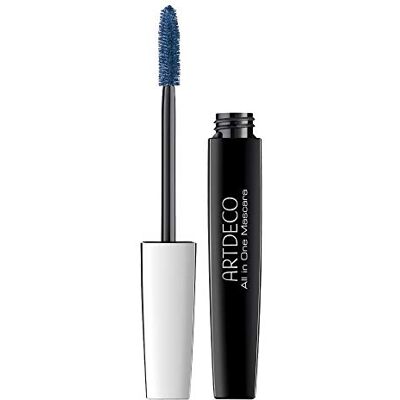 Artdeco Mascara Volume / Style 05, blauw Artdeco Mascara Volume / Style 05, blauw