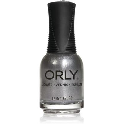 ORLY Shine Nagellak, 18 ml ORLY Shine Nagellak, 18 ml