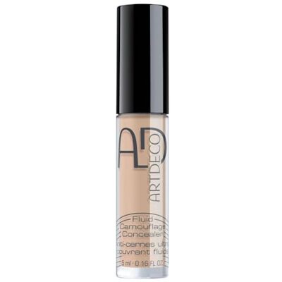 Artdeco Fluid Camouflage Corrector Geel/Neutral Mediu 5 ml Artdeco Fluid Camouflage Corrector Geel/Neutral Mediu 5 ml