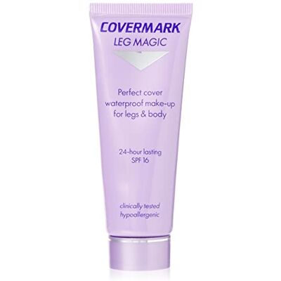 Covermark Leg Magic Tint 04 50 ml Covermark Leg Magic Tint 04 50 ml