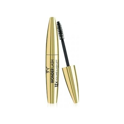 Golden Rose Wonder Lash Mascara 12 ml Golden Rose Wonder Lash Mascara 12 ml