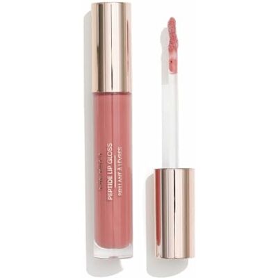 GOSH Copenhagen Peptide Lip Gloss lippenstift, 7 ml, merk Copenhagen, EAN: 5711914200039 GOSH Copenhagen Peptide Lip Gloss lippenstift, 7 ml, merk Copenhagen, EAN: 5711914200039