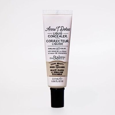 theBalm Anne T. Dotes Vloeibare Concealer #2 theBalm Anne T. Dotes Vloeibare Concealer #2