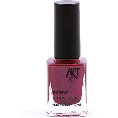 ART Nagellak, klassieke afwerking, verkrijgbaar in 96 kleuren, 12 ml, kleur: 017 Belinda ART Nagellak, klassieke afwerking, verkrijgbaar in 96 kleuren, 12 ml, kleur: 017 Belinda