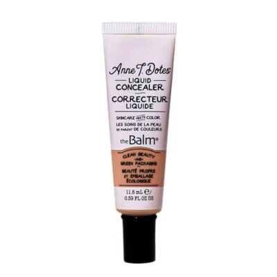 theBalm Anne T. Dotes Vloeibare Concealer #18 theBalm Anne T. Dotes Vloeibare Concealer #18