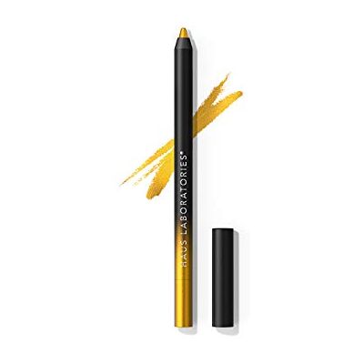 Haus Laboratories by Lady Gaga: EYE-DENTIFY Gel Pencil EYELINER & LIQUID EYELINER, Waterproof Gel Potlood of Vloeibare Vilt Haus Laboratories by Lady Gaga: EYE-DENTIFY Gel Pencil EYELINER & LIQUID EYELINER, Waterproof Gel Potlood of Vloeibare Vilt