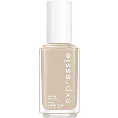 essie 'Expr' sneldrogende nagellak nr. 345 millennium momentum nude veganistische formule 10 ml essie 'Expr' sneldrogende nagellak nr. 345 millennium momentum nude veganistische formule 10 ml