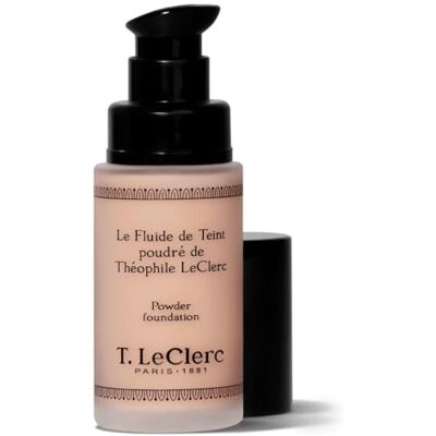 T. LeClerc Poederkleurvloeistof – kleur 04 beige abrikoos mat – veganistisch – dermatologisch getest T. LeClerc Poederkleurvloeistof – kleur 04 beige abrikoos mat – veganistisch – dermatologisch getest