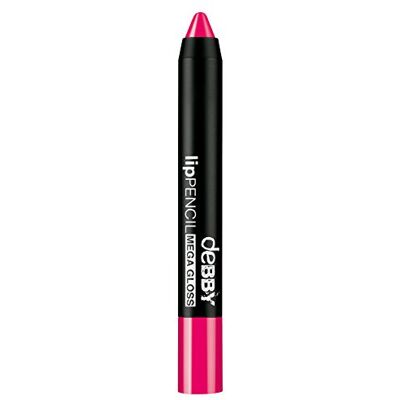 Debby 04 Mega Lip lippenstift, make-up lippenstift Debby 04 Mega Lip lippenstift, make-up lippenstift