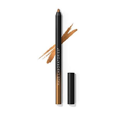Haus Laboratories by Lady Gaga: EYE-DENTIFY Gel Pencil EYELINER & LIQUID EYELINER, Waterproof Gel Potlood of Vloeibare Vilt Haus Laboratories by Lady Gaga: EYE-DENTIFY Gel Pencil EYELINER & LIQUID EYELINER, Waterproof Gel Potlood of Vloeibare Vilt
