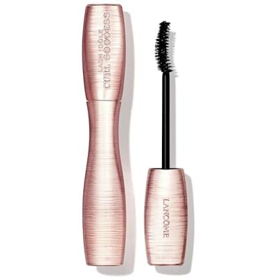 Lancôme Lash Idôle Curl Goddess Volume Mask 01 Black Curve Effect & Volume Uiteinden Optimale hechting zonder overdracht of residu 30 uur lang Lancôme Lash Idôle Curl Goddess Volume Mask 01 Black Curve Effect & Volume Uiteinden Optimale hechting zonder overdracht of residu 30 uur lang