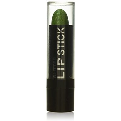 Stargazer Lippenstift, glinsterend, groen Stargazer Lippenstift, glinsterend, groen