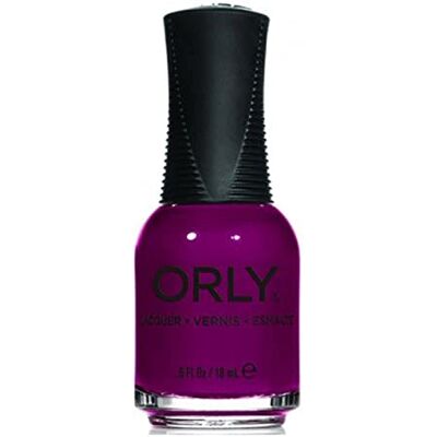 ORLY Beauty nagellak Rich Crèmes Terra Mauve ORLY Beauty nagellak Rich Crèmes Terra Mauve