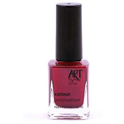 ART Nagellak, klassieke afwerking, verkrijgbaar in 96 kleuren, 12 ml, kleur: 037 Primadonna ART Nagellak, klassieke afwerking, verkrijgbaar in 96 kleuren, 12 ml, kleur: 037 Primadonna
