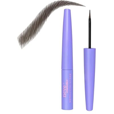 Neve Cosmetics vloeibare tint voor wenkbrauwen wenkbrauwen "Ebbenhout Neve Cosmetics vloeibare tint voor wenkbrauwen wenkbrauwen "Ebbenhout
