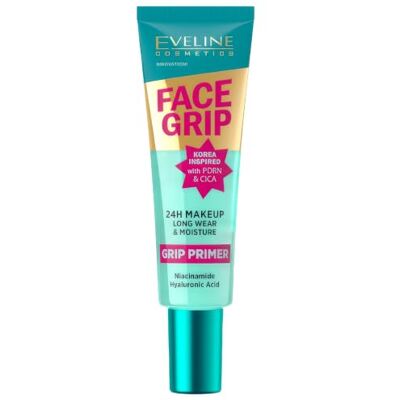 EVELINE COSMETICS Face Grip Make-up Primer Gel EVELINE COSMETICS Face Grip Make-up Primer Gel
