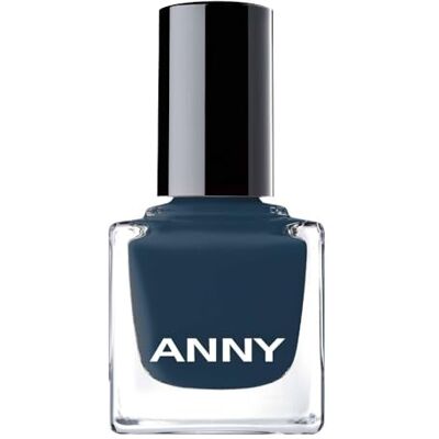 ANNY Nagellak, hoogwaardige nagellak met langdurige glans, splinterbestendig en sneldrogend, 15 ml ANNY Nagellak, hoogwaardige nagellak met langdurige glans, splinterbestendig en sneldrogend, 15 ml