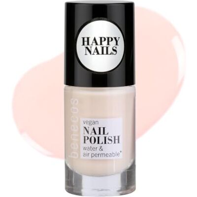 benecos B09466 nagellak 8FREE waterdoorlatend 5ml scherpe rosé,5 ml (1 pak),scherpe roos benecos B09466 nagellak 8FREE waterdoorlatend 5ml scherpe rosé,5 ml (1 pak),scherpe roos