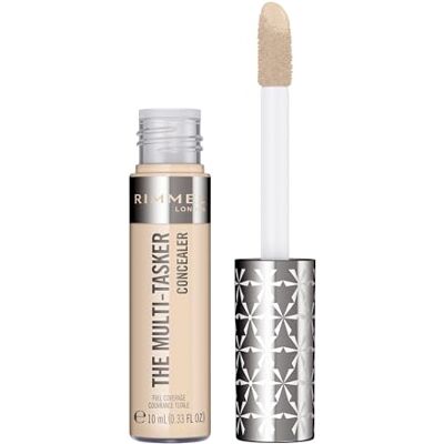 Rimmel London Lasting Finish Multi-Tasker Concealer 010 porselein Rimmel London Lasting Finish Multi-Tasker Concealer 010 porselein