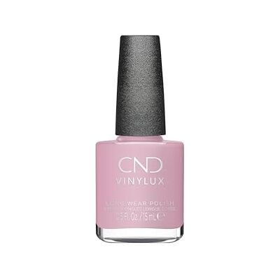 CND Vinylux Cake Pop No. 135, per stuk verpakt (1 x 15 ml) CND Vinylux Cake Pop No. 135, per stuk verpakt (1 x 15 ml)