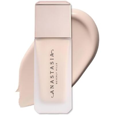 Anastasia Beverly Hills Onberispelijke matte foundation Blurring Second Skin 00N Anastasia Beverly Hills Onberispelijke matte foundation Blurring Second Skin 00N