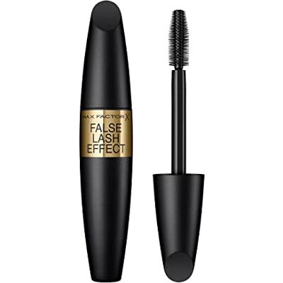 Max Factor False Lash Effect Volumising Mascara, 13,1ml, Zwart Max Factor False Lash Effect Volumising Mascara, 13,1ml, Zwart