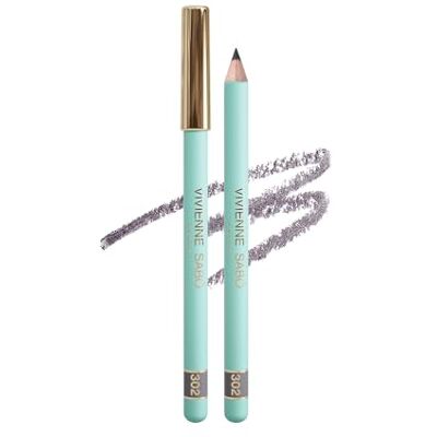 Vivienne Sabó Vivienne Sabo Flirter Eyeliner (grijs) Facile à estomper, longue durée, kajal crémeux avec une couleur intense, facile à appliquer, lignes précises, smokey eyes Vivienne Sabó Vivienne Sabo Flirter Eyeliner (grijs) Facile à estomper, longue durée, kajal crémeux avec une couleur intense, facile à appliquer, lignes précises, smokey eyes