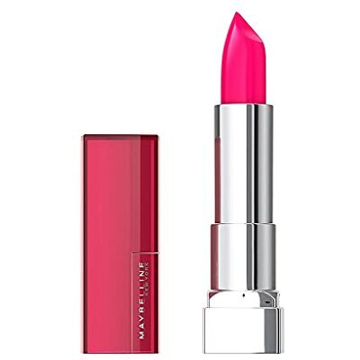 Maybelline Color Sensational Satin Lipstick 266-Pink Thrill 4,2 g Maybelline Color Sensational Satin Lipstick 266-Pink Thrill 4,2 g