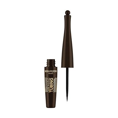 Bourjois Liner penseel, 002 bruin, 2,5 ml Bourjois Liner penseel, 002 bruin, 2,5 ml