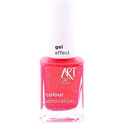 ART Gel nagellak in 18 kleuren, 12 ml, kleur: GE30 Pink Passion ART Gel nagellak in 18 kleuren, 12 ml, kleur: GE30 Pink Passion