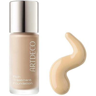 Artdeco Foundation, 12 Vanilla Rose (1x20ml) Artdeco Foundation, 12 Vanilla Rose (1x20ml)