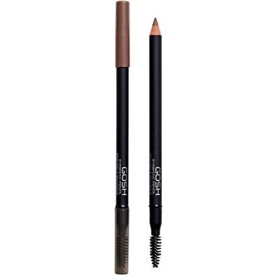 GOSH Eyebrow Pencil 01 Bruin GOSH Eyebrow Pencil 01 Bruin
