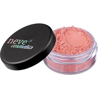 Neve Cosmetics delhi mineral blush Neve Cosmetics delhi mineral blush