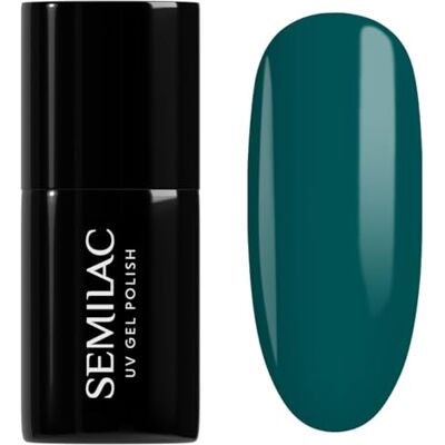 Semilac Hybrid 405 Bottled Herbs UV-nagellak, Tastes of Fall collectie, 7 ml Semilac Hybrid 405 Bottled Herbs UV-nagellak, Tastes of Fall collectie, 7 ml