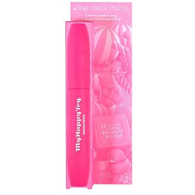 diego dalla palma , My Happy Toy, high-definition volumegevende mascara, push-up effect diego dalla palma , My Happy Toy, high-definition volumegevende mascara, push-up effect