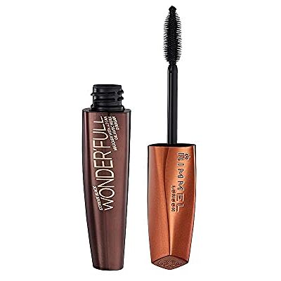 Rimmel London Wonder'Full Mascara Extreme Black Rimmel London Wonder'Full Mascara Extreme Black