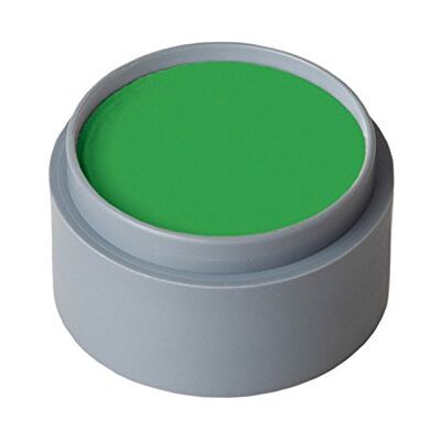 GRIMAS Aqua Make Up Make-up, lichtgroen, 25 ml, Eén maat GRIMAS Aqua Make Up Make-up, lichtgroen, 25 ml, Eén maat