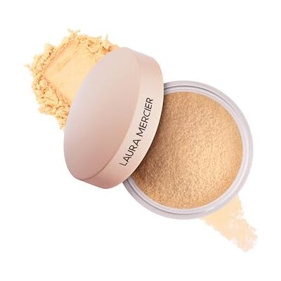 Laura Mercier Translucent Loose Setting Powder Ultra Blur Mini Translucent Honey 6 g Laura Mercier Translucent Loose Setting Powder Ultra Blur Mini Translucent Honey 6 g