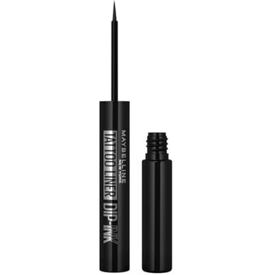 Maybelline New York Tattoo Liner Black Track Maybelline New York Tattoo Liner Black Track