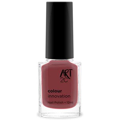 ART Nagellak, klassieke afwerking, verkrijgbaar in 96 kleuren, 12 ml, kleur: 607 Nothing to Hide ART Nagellak, klassieke afwerking, verkrijgbaar in 96 kleuren, 12 ml, kleur: 607 Nothing to Hide