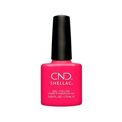 CND Shellac Shellac Offbeat Boho Spirit 7,3 ml CND Shellac Shellac Offbeat Boho Spirit 7,3 ml